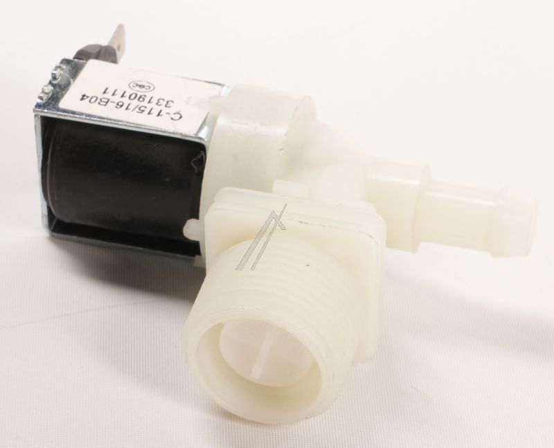 Amica Einfach elektroventile                                       1030818