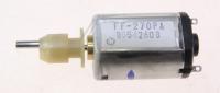Panasonic Moteurs courant continu                                      WER148L1006