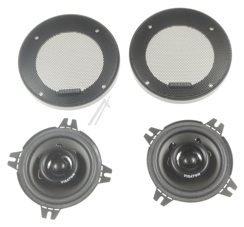 VISATON Luidsprekersets universeel                                   4610
