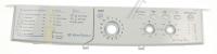 WHIRLPOOL/INDESIT Bediendeelklep                                               488000298829