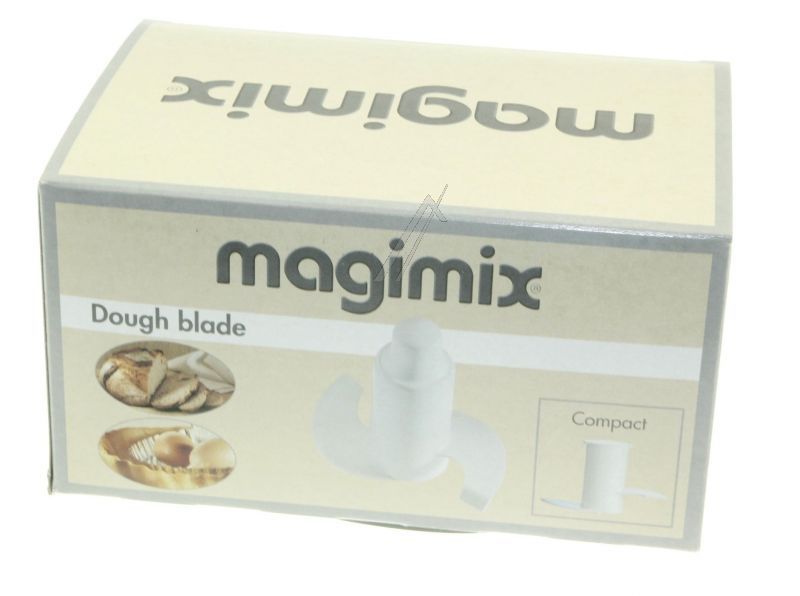 Magimix Petrisseurs                                                  17172