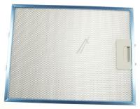 Airforce Metaal vetfilter                                             AFCGF22E