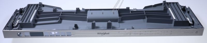 WHIRLPOOL/INDESIT Capots de dosseret                                           488000843992