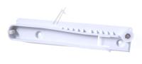 BEKO/GRUNDIG/ARCELIK Geleider/ rails                                              C00880367