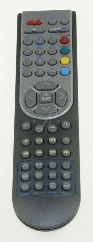 Vestel Telecommandes infrarouges                                    20368153