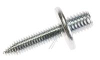 Boschsiemens Schroef                                                      00612918