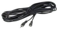 COM Cordons jack male/male 