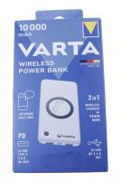 VARTA Accumulateurs ni-mh/li-lon                                   57913101111