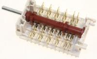 ELECTROLUX / AEG Herdschalter/backofenschalter                                3890752219