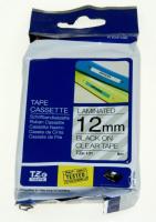 Brother Rubans d`encreur couleur et noir                             TZE131