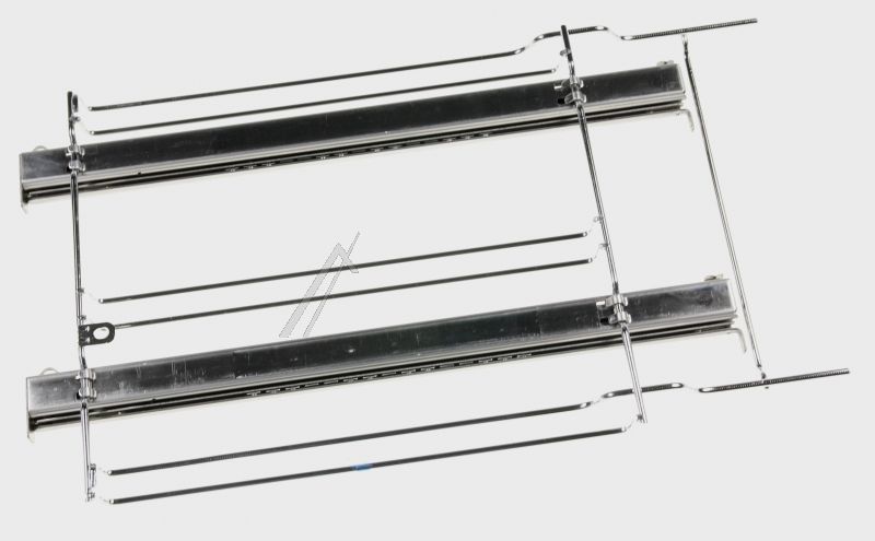 HISENSE/GORENJE Grilles telescopiques de four                                504356
