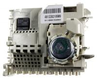 WHIRLPOOL/INDESIT Programmateurs                                               481228218909