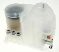 WHIRLPOOL/INDESIT Zoutreservoir                                                481241868373