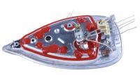 GROUPE SEB Zool strijkijzer                                             SS1810031321