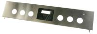 WHIRLPOOL/INDESIT Schakelaarafdekking                                          488000628765