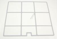 WHIRLPOOL/INDESIT Filter mechanisch                                            482000091927