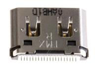 Samsung Chassisdeel (steker)                                         3710002647