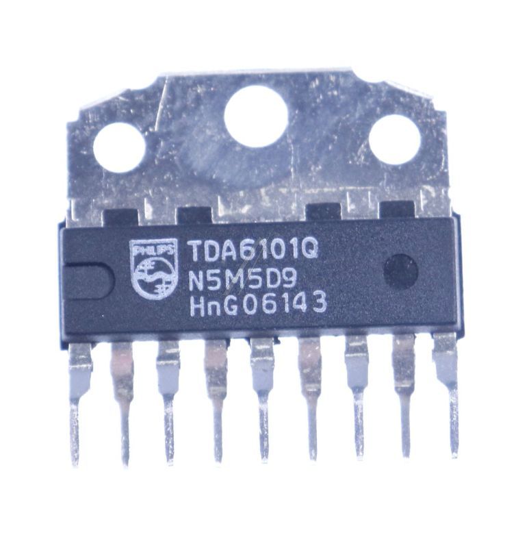 NXP Circuits integres                                            TDA6101Q