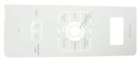 WHIRLPOOL/INDESIT Profiel                                                      482000019640