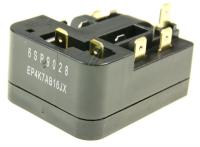 Boschsiemens Relais                                                       10000200