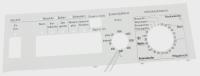 Boschsiemens Schakelaarafdekking                                          00354218