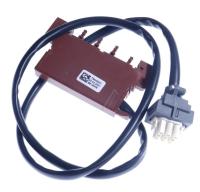 ELECTROLUX / AEG Claviers selecteur                                           4055383873