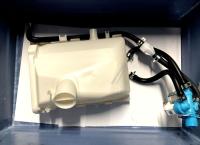 Samsung Wasmiddelbak                                                 DC9722247U