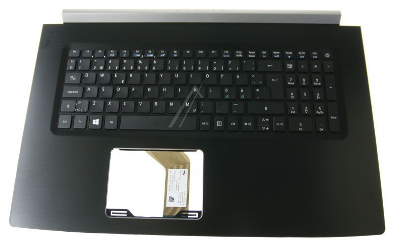 Acer Claviers notebook                                            6BGSUN2025