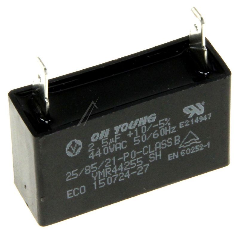 LG Condensator impuls                                           3H00660N
