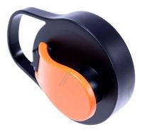 ELECTROLUX / AEG Deur / klep / deksel                                         9001688945