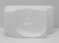 BEKO/GRUNDIG/ARCELIK Verdamperbakje                                               C00870901