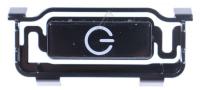 HISENSE/GORENJE Netschakelaarknop                                            849404