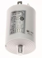 Haier Condensator ontstorings                                      49050562