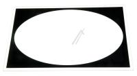 Smeg Vitres / verres / plexi                                      772530785