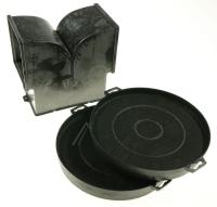Elica Kohlefilter 2JET178