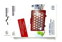 Severin Stofzuigerfilter                                             7223