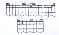 Boschsiemens Geschirrkorb zubehör                                         00647473