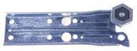 ELECTROLUX / AEG Deurscharnier koelkast                                       4055503900