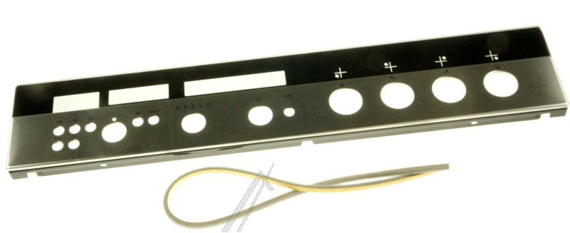 Boschsiemens Bediendeelklep                                               00356665