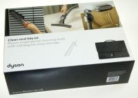 Dyson Staubsaugerdüsen sets                                        92474401