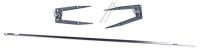 Gastroback Grillspies                                                   98771