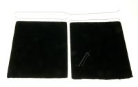 Boschsiemens Koolstoffilter                                               00747472