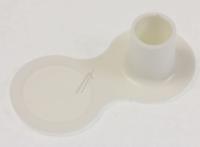 HISENSE/GORENJE Klappe/deckel/türen                                          393623