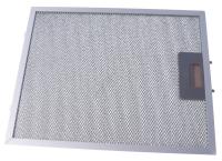 HISENSE/GORENJE Metaal vetfilter                                             861286
