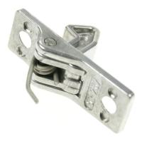BEKO/GRUNDIG/ARCELIK Gaches de porte                                              C00882520