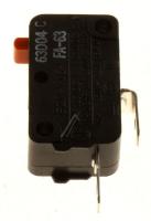 LG Microschakelaars 6600W1K001D