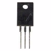 - Veldeffecttransistoren                                       FSCFUJI