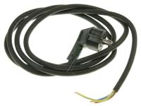 WHIRLPOOL/INDESIT Cordons secteur                                              481010714735