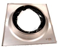 WHIRLPOOL/INDESIT Aansluitadapter                                              480122100011
