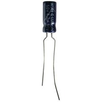 Vestel 50v chimiques radiaux 105°c                                  30000413